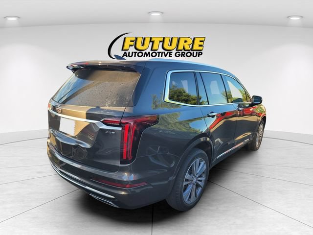 Used 2020 Cadillac XT6 Premium Luxury AWD/4WD image 3