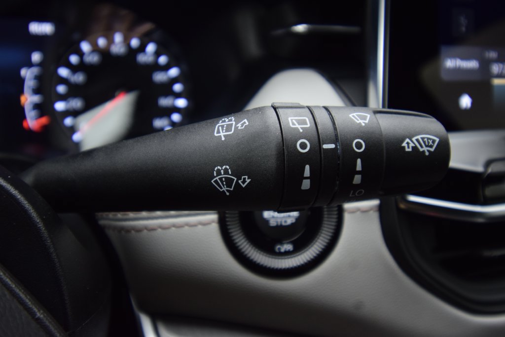 New 2026 Jeep Compass Limited AWD/4WD image 24