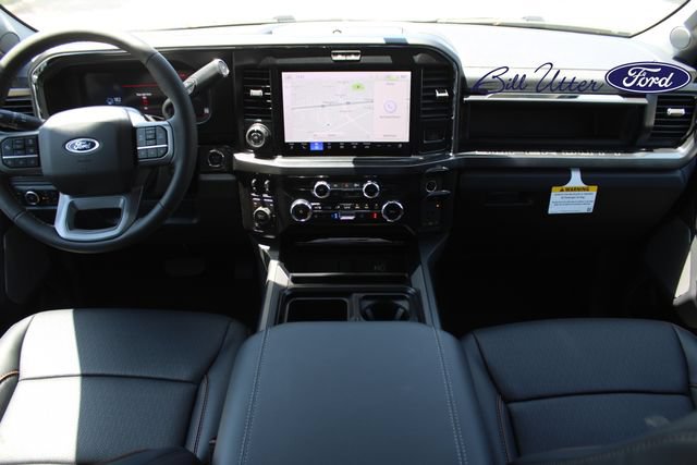 New 2026 Ford F250 Lariat w/ Lariat Premium Package AWD/4WD image 12