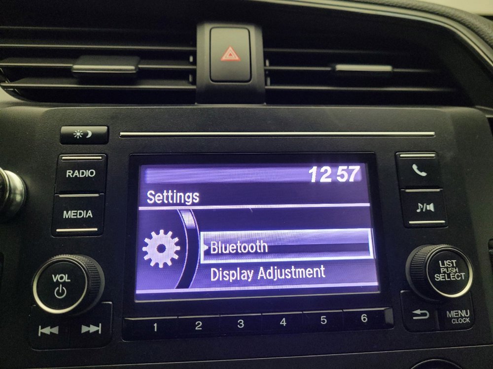 Used 2018 Honda Civic Sport image 25