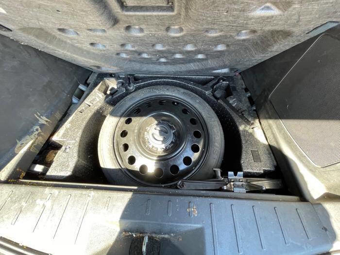 Used 2012 Chevrolet Equinox LT image 26