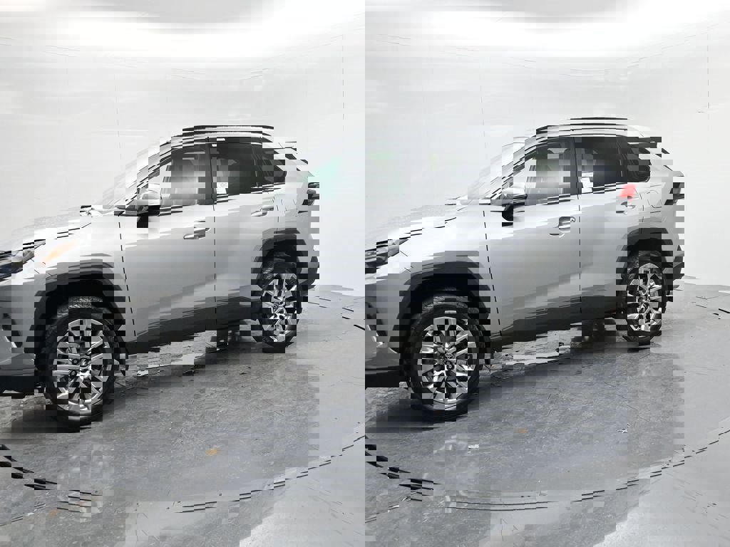 New 2025 Toyota RAV4 XLE Premium w/ Weather Package image 4