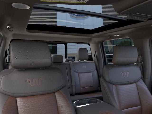 New 2026 Ford F250 King Ranch image 22