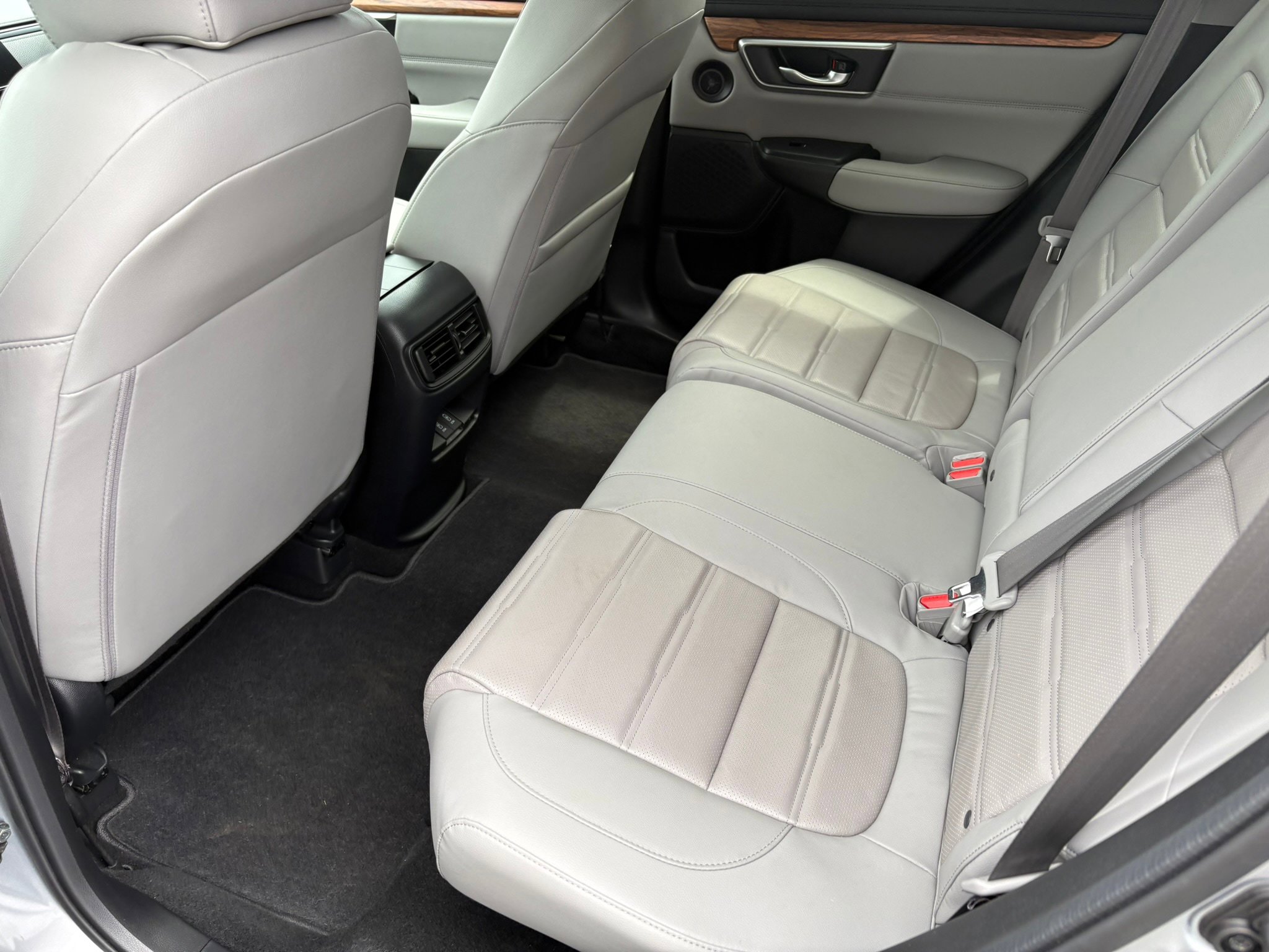 Used 2019 Honda CR-V EX-L image 25