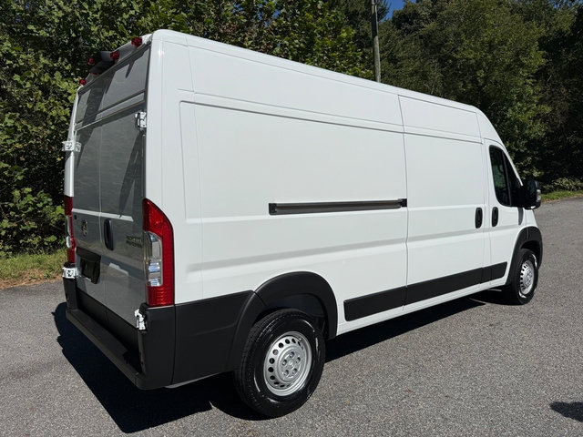 New 2026 RAM ProMaster 2500 w/ Safety Group FWD image 9