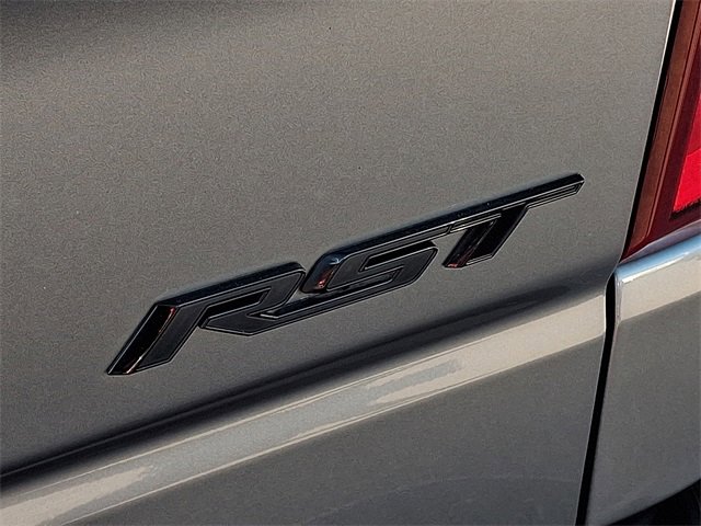 Used 2021 Chevrolet Silverado 1500 RST image 25