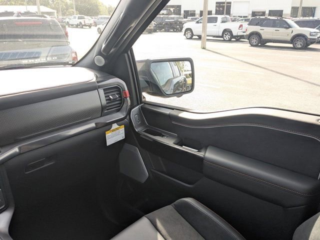 New 2026 Ford F150 Raptor AWD/4WD image 16