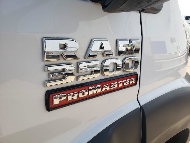 Used 2018 RAM ProMaster 3500 w/ Interior Convenience Group FWD image 22