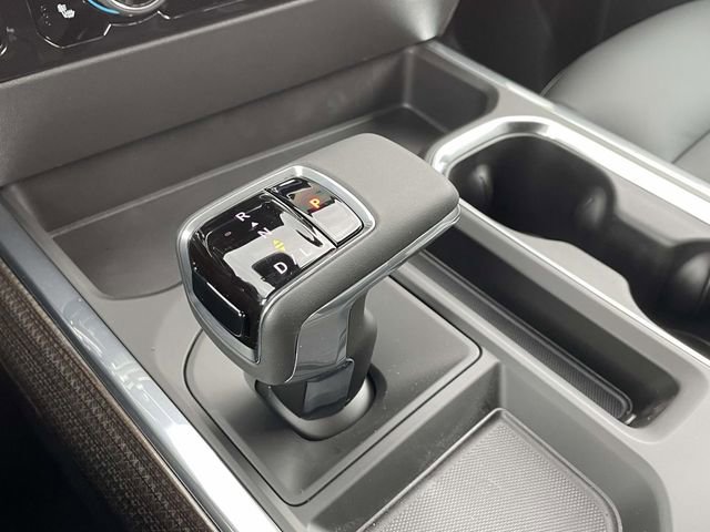 New 2026 Chevrolet Silverado 1500 LT Trail Boss image 30