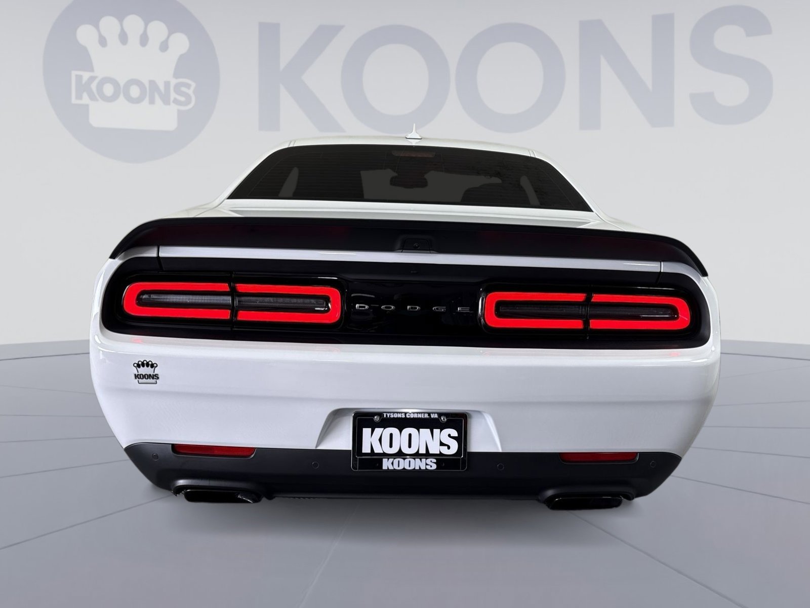 Used 2021 Dodge Challenger SRT Hellcat Redeye image 5