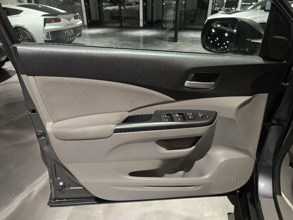 Used 2012 Honda CR-V EX image 10