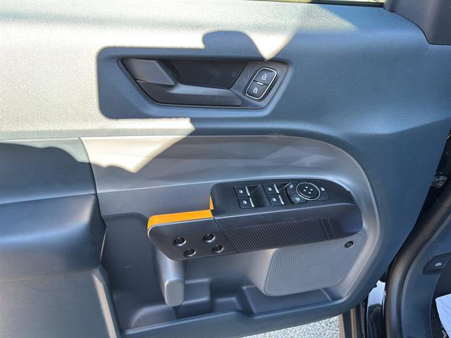 New 2026 Ford Maverick Tremor AWD/4WD image 13