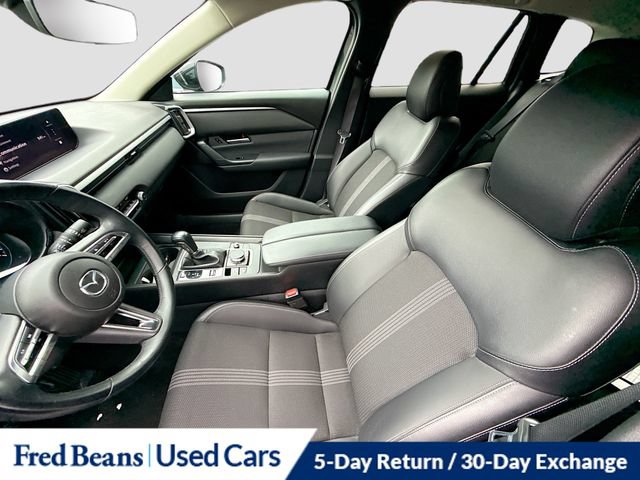 Used 2025 MAZDA CX-50 AWD 2.5 S w/ Preferred Package image 27