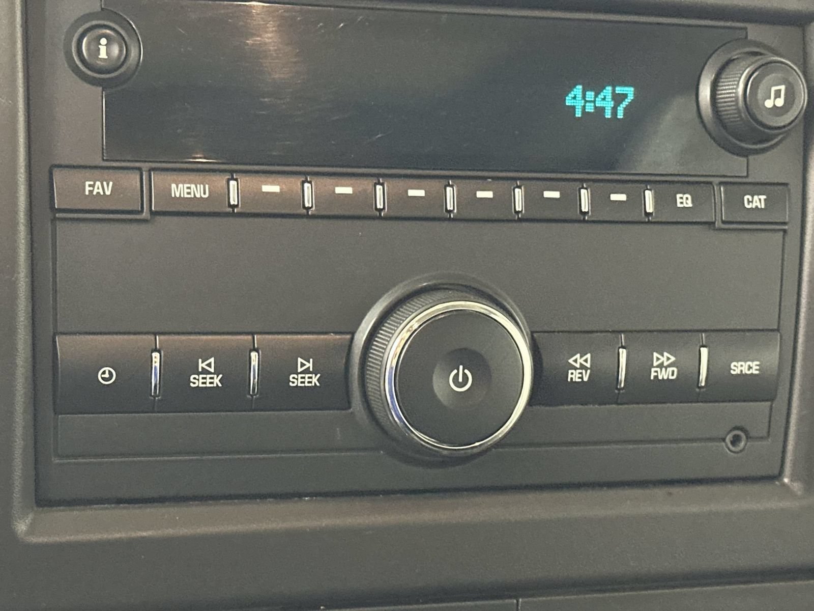 Used 2019 Chevrolet Express 3500 LT w/ LT Preferred Equipment Group RWD image 18