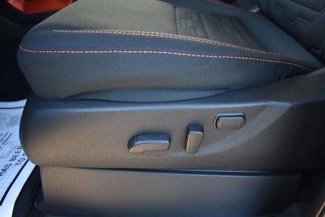 New 2026 Nissan Frontier PRO-4X w/ Pro-4x Convenience Package image 14