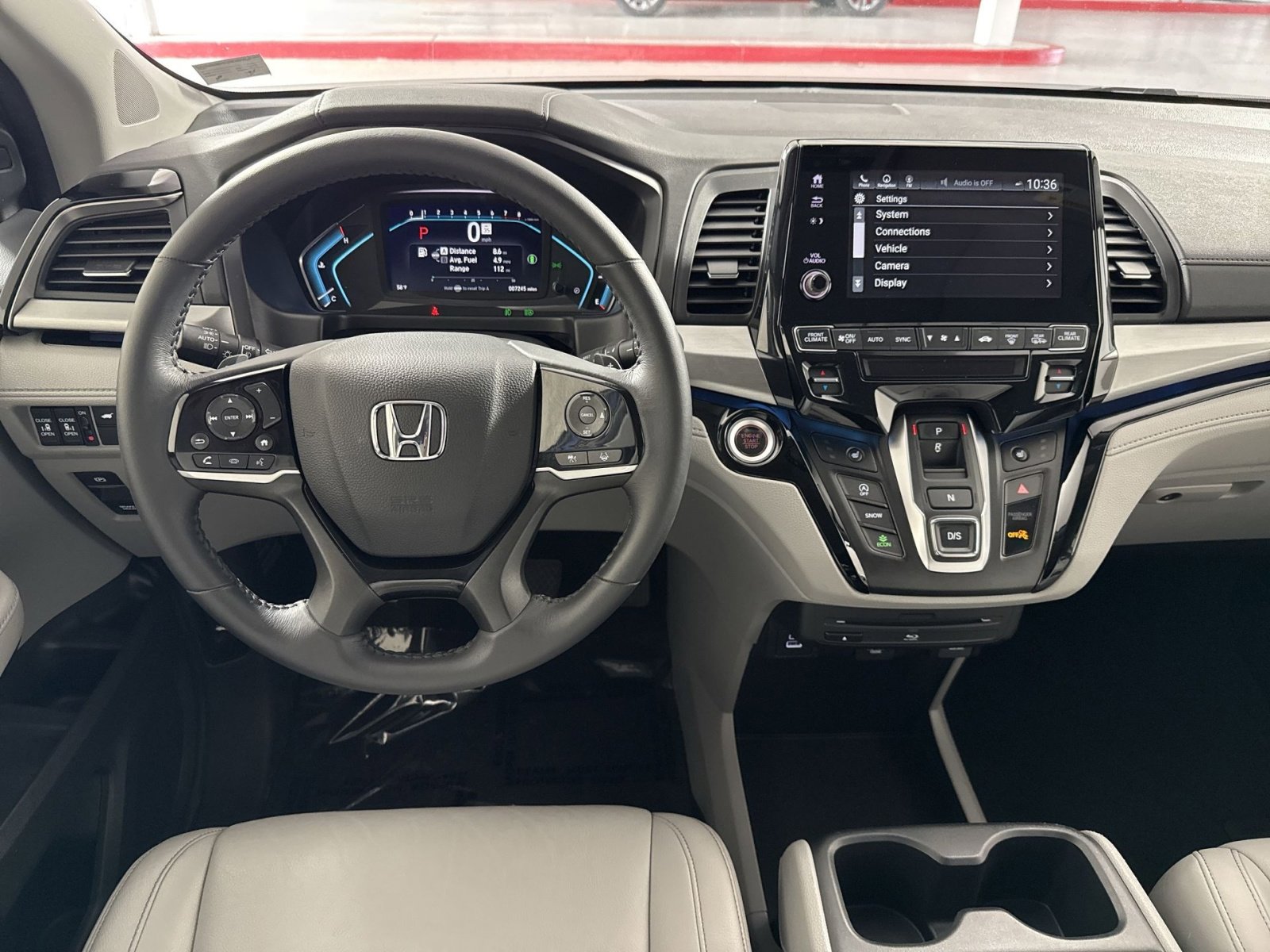 Used 2023 Honda Odyssey Touring image 13