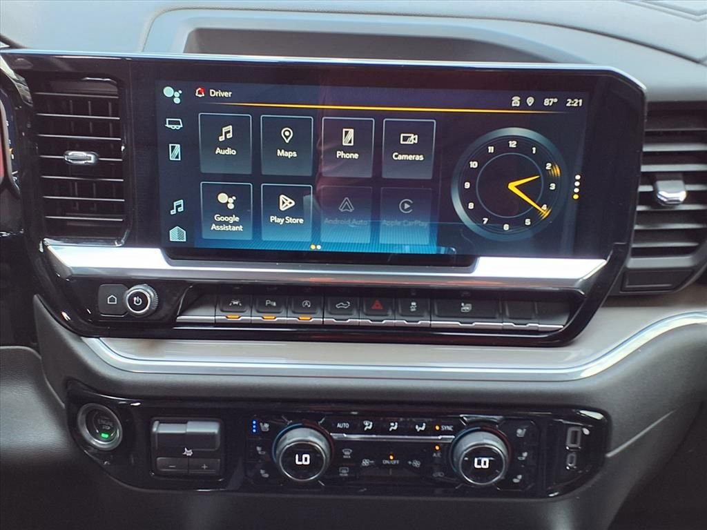 Used 2022 Chevrolet Silverado 1500 High Country image 23