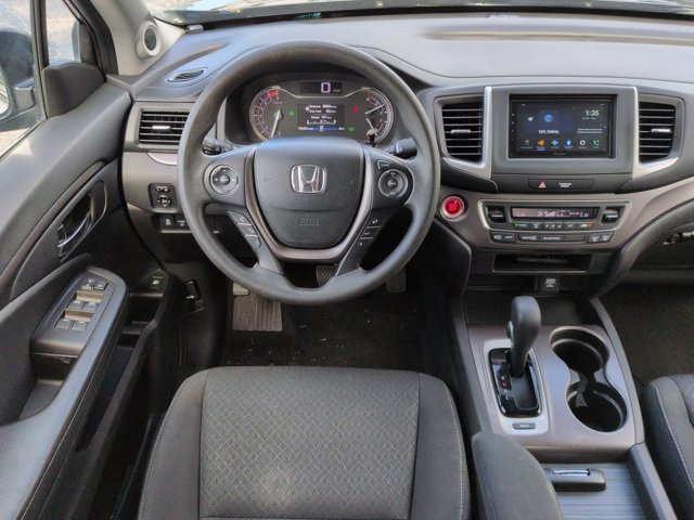 Used 2018 Honda Ridgeline Sport image 16