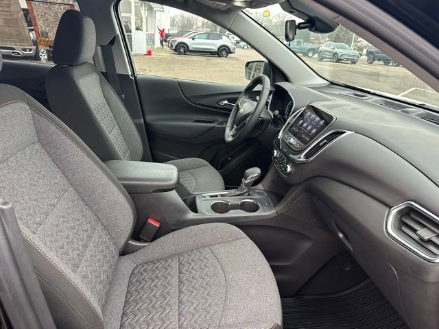 Certified 2024 Chevrolet Equinox LT image 13