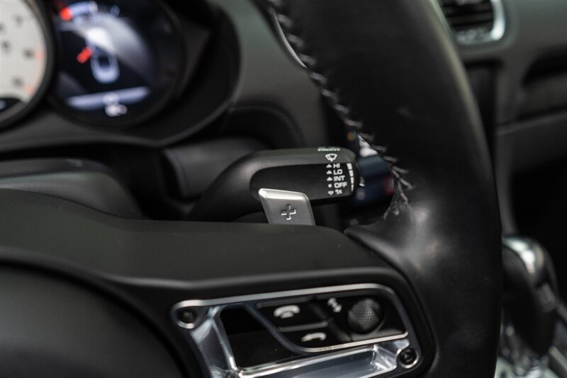 Used 2023 Porsche 718 Boxster GTS RWD image 88
