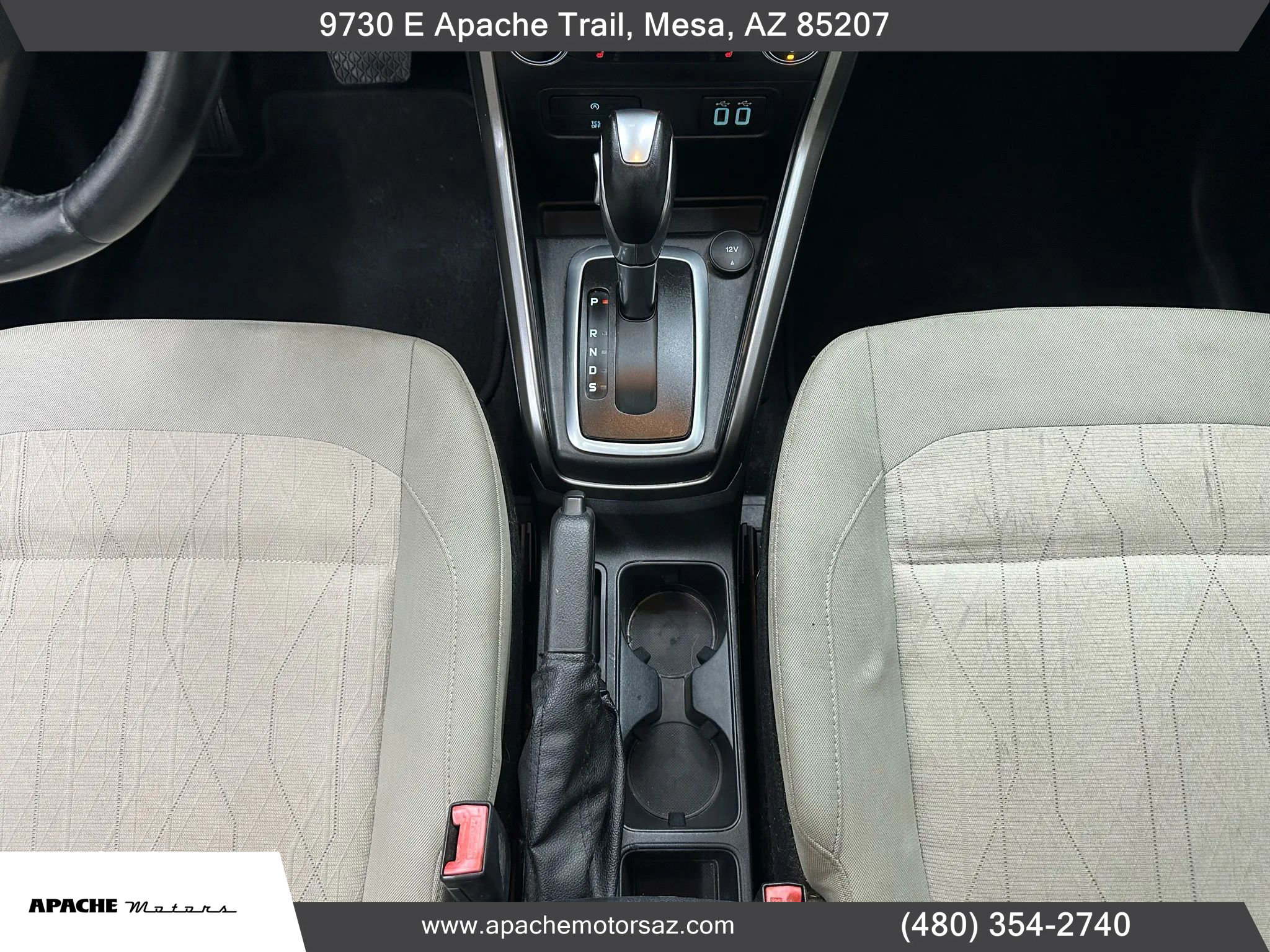 Used 2018 Ford EcoSport SE image 30