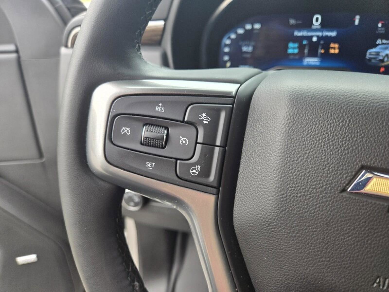 Used 2024 Chevrolet Tahoe Premier image 14