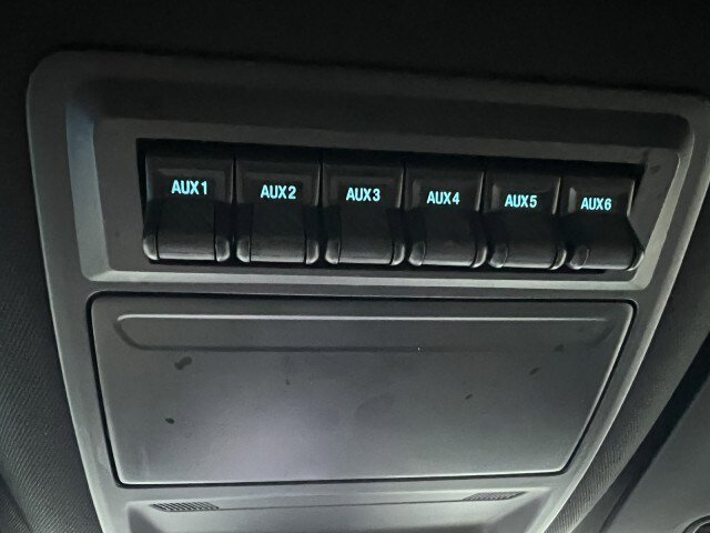 Certified 2024 Ford Ranger Raptor image 19