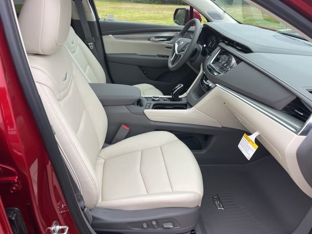 New 2026 Cadillac XT5 Premium Luxury w/ Driver Assist Package image 41