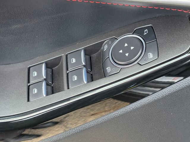 Certified 2023 Ford Explorer ST-Line image 8