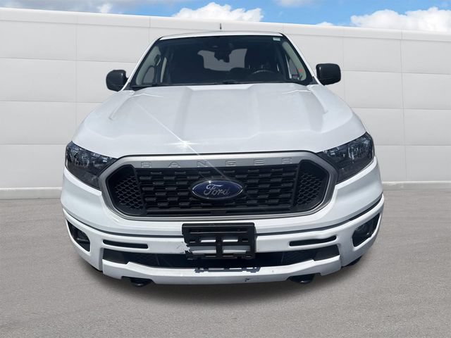 Used 2020 Ford Ranger XLT w/ FX4 Off-Road Package AWD/4WD image 11