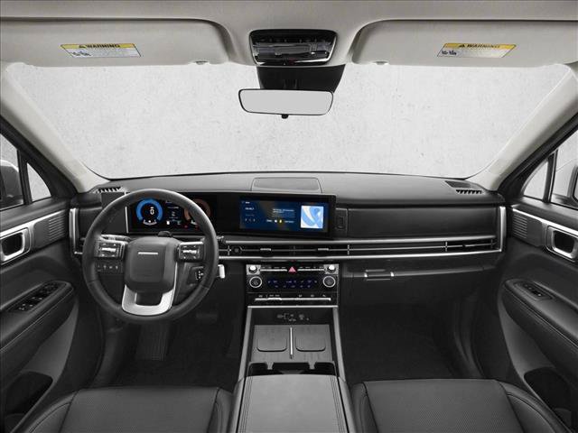 New 2027 Hyundai Santa Fe SEL AWD/4WD image 5