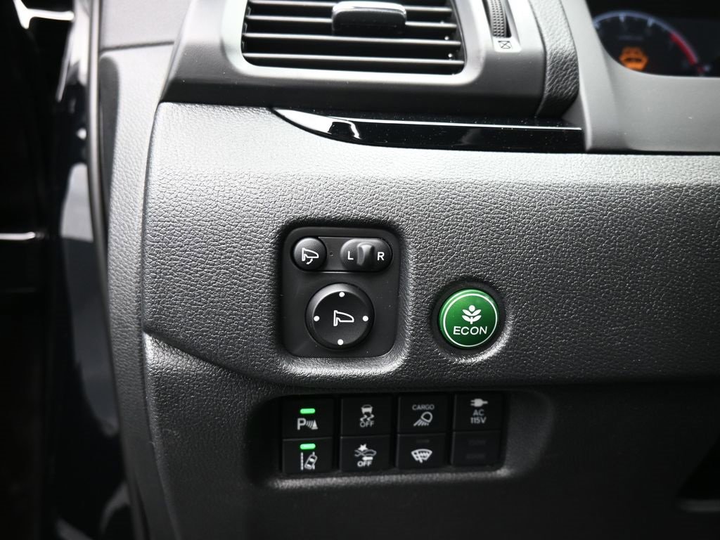 New 2026 Honda Ridgeline Black Edition image 34