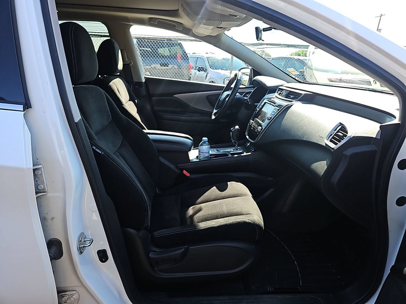 Used 2019 Nissan Murano SV AWD/4WD image 8