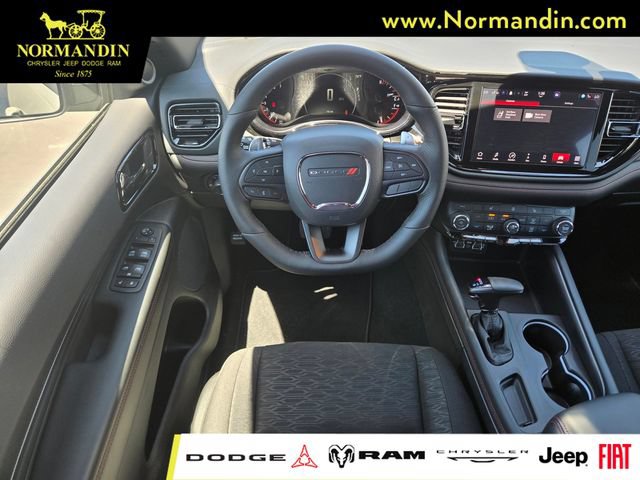New 2026 Dodge Durango GT w/ Blacktop Package RWD image 6