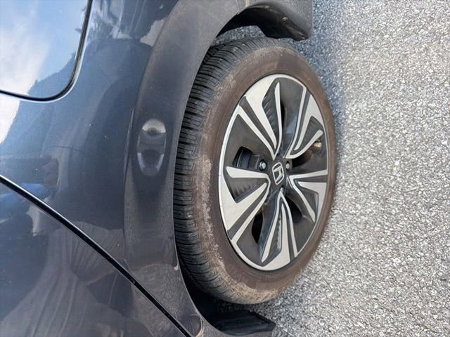 Used 2017 Honda Civic EX-T image 5