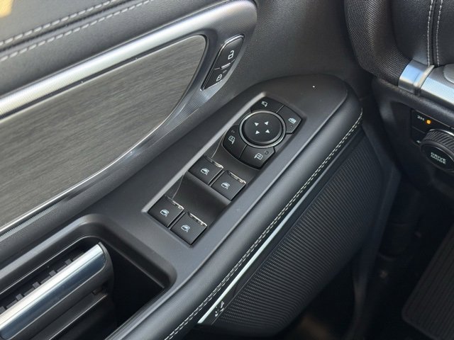 New 2025 Ford Expedition Max Platinum w/ Driver's Package image 34