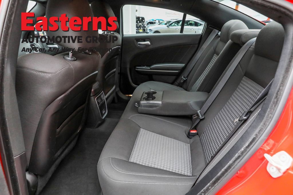 Used 2023 Dodge Charger GT image 22