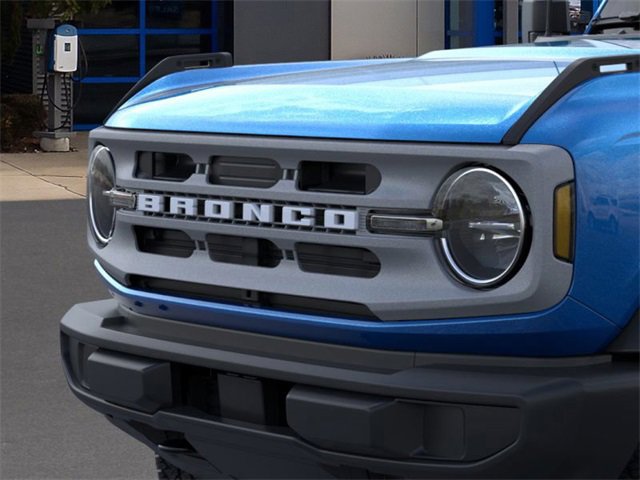 New 2025 Ford Bronco Big Bend image 19