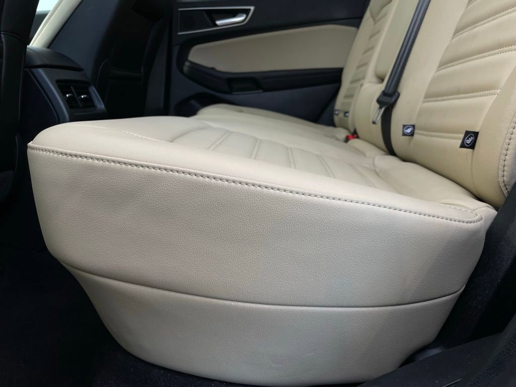 Used 2019 Ford Edge SEL w/ Equipment Group 201A image 43