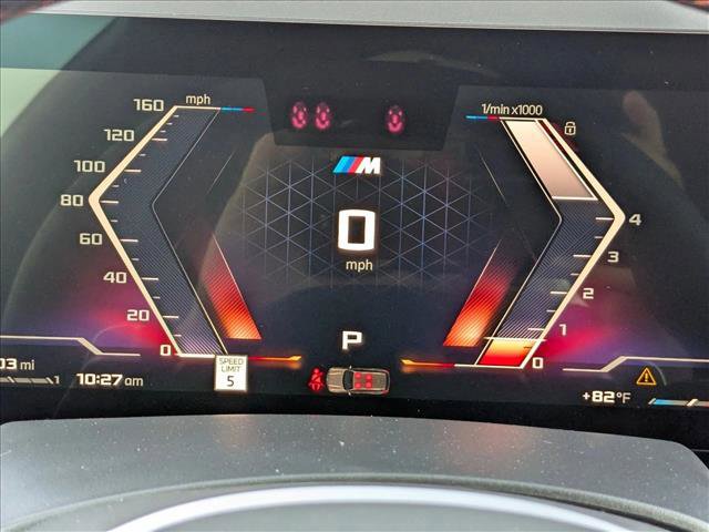 New 2026 BMW X7 M60i image 11