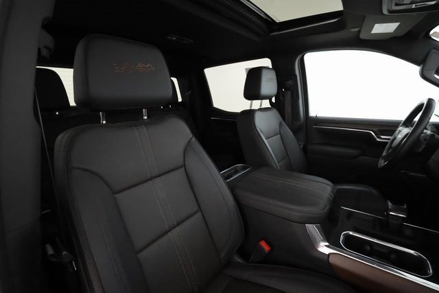 Used 2024 Chevrolet Silverado 1500 High Country w/ High Country Premium Package image 25