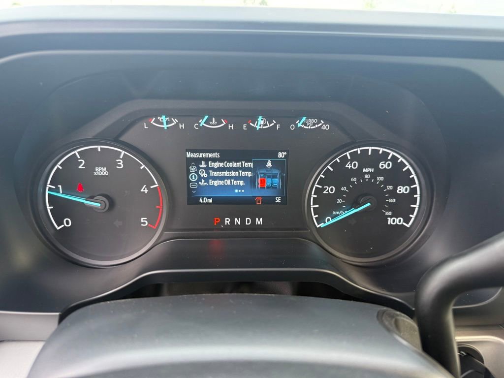 New 2026 Ford F350 XL w/ 360-Degree Camera Package image 16