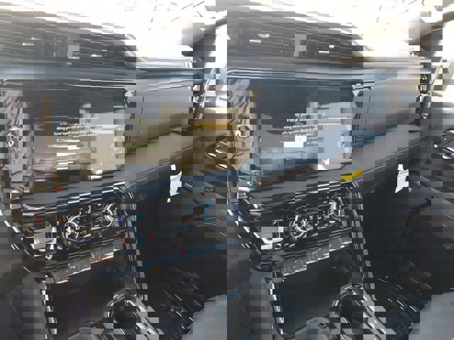 New 2026 GMC Sierra 2500 AT4 image 28