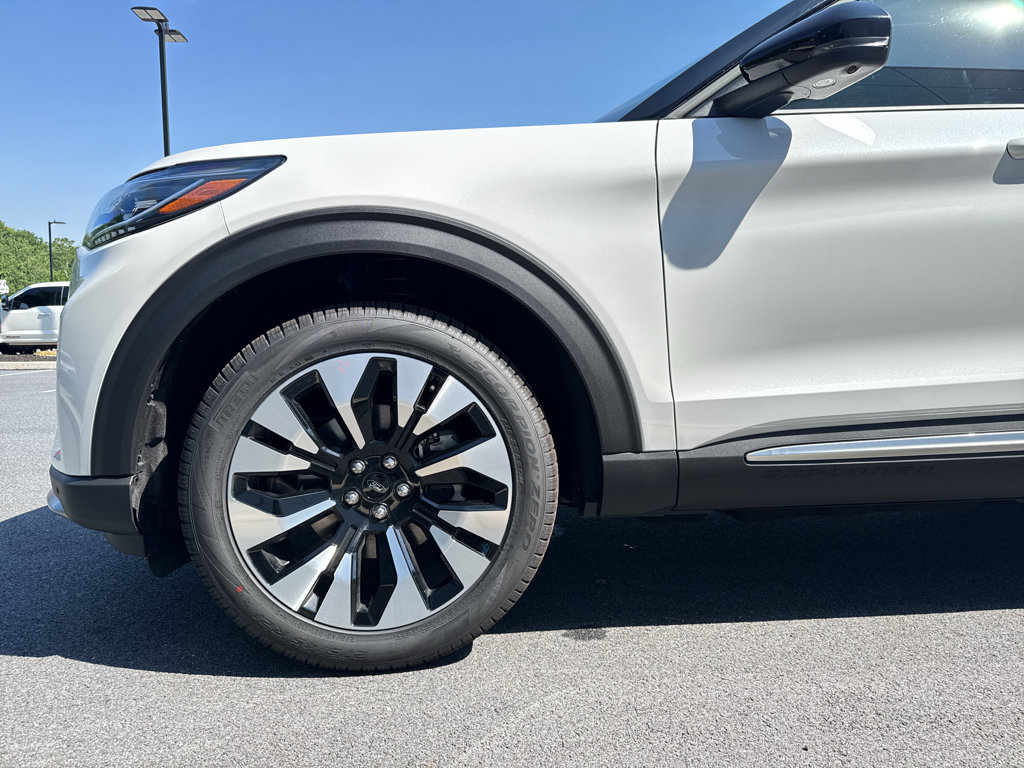 New 2026 Ford Explorer Platinum w/ LUX Leather Package AWD/4WD image 19