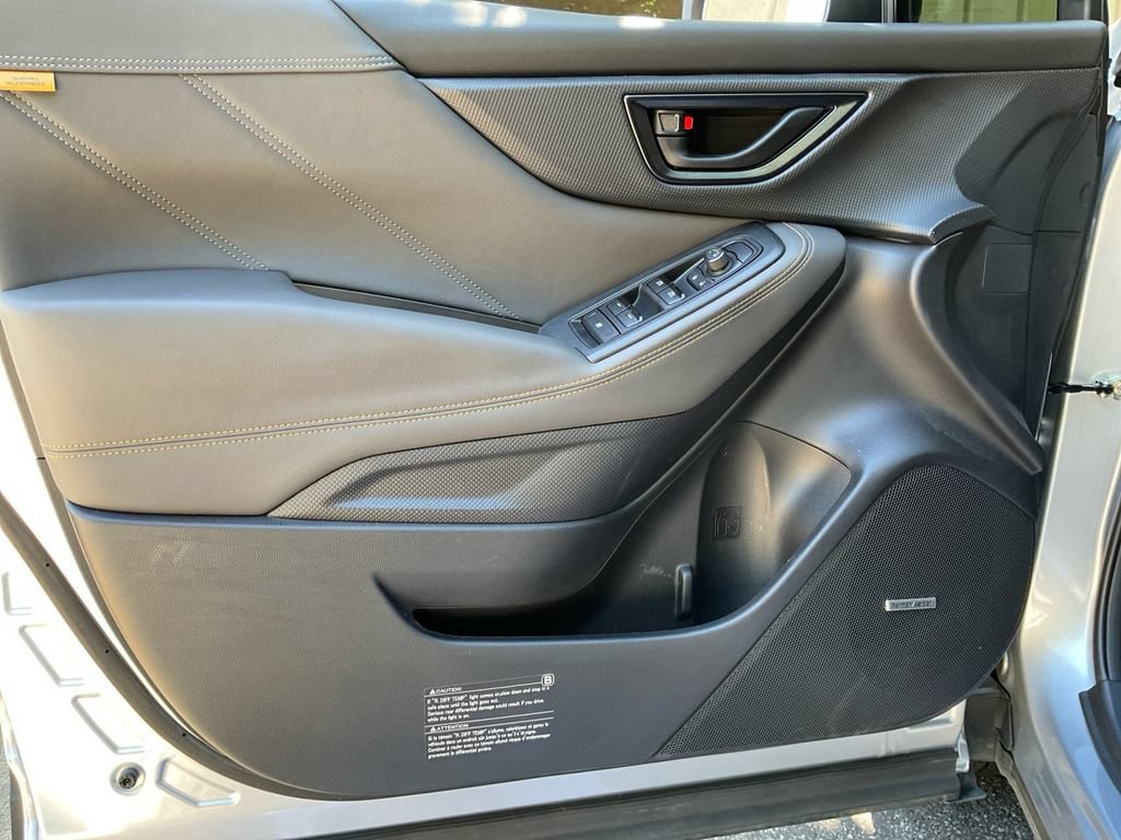 Used 2024 Subaru Forester Wilderness w/ Wilderness Package AWD/4WD image 34