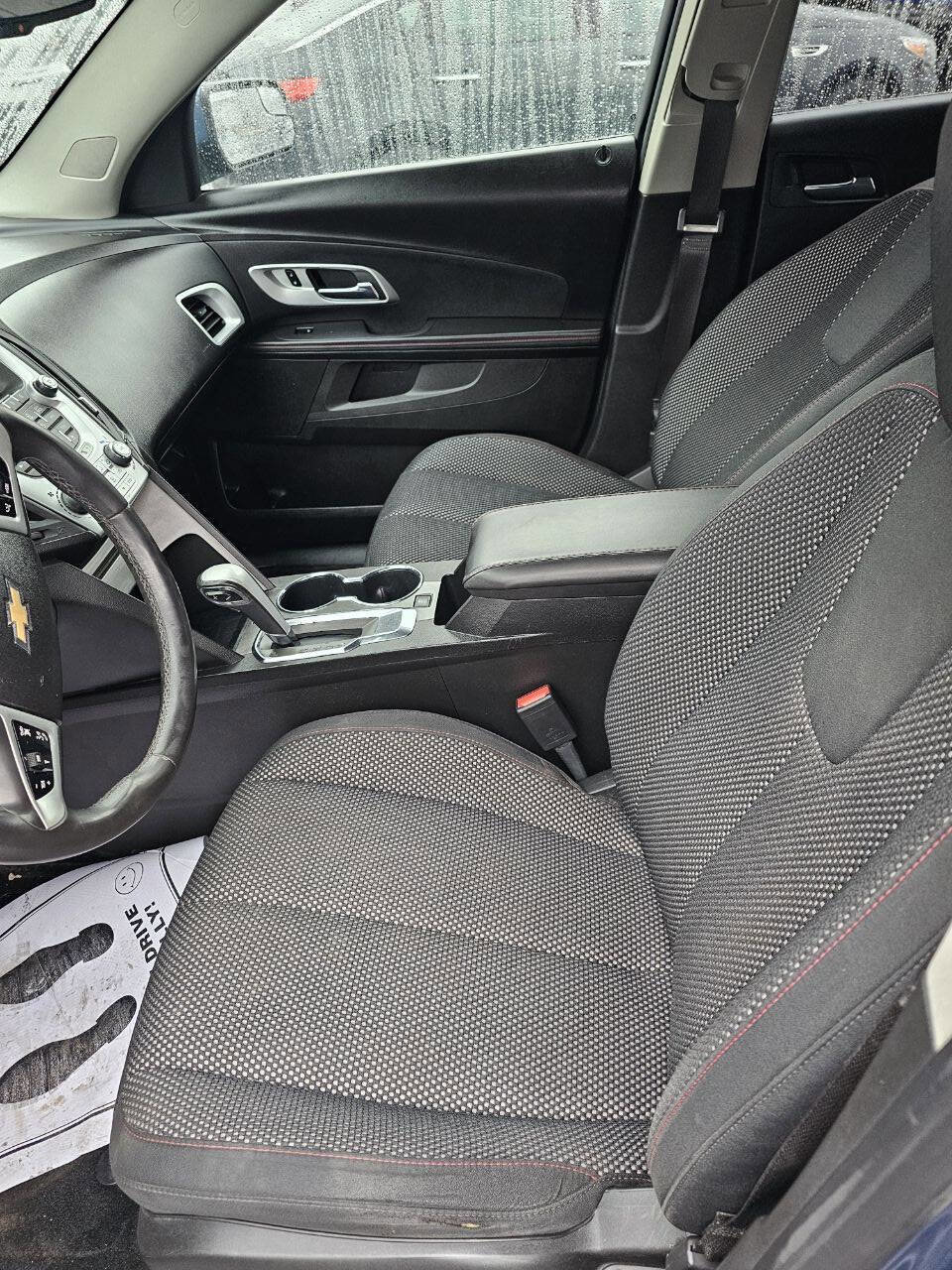 Used 2012 Chevrolet Equinox LT w/ Driver Convenience Package image 10