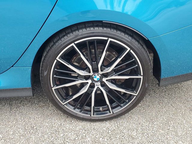 Used 2022 BMW 228i Gran Coupe w/ M Sport Package image 7