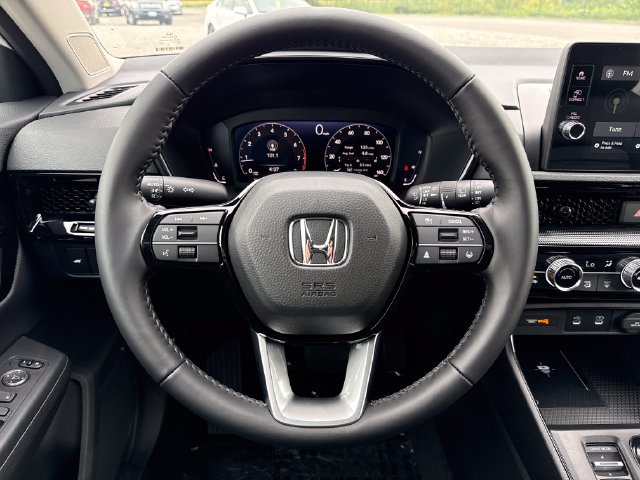 New 2026 Honda CR-V EX-L image 21