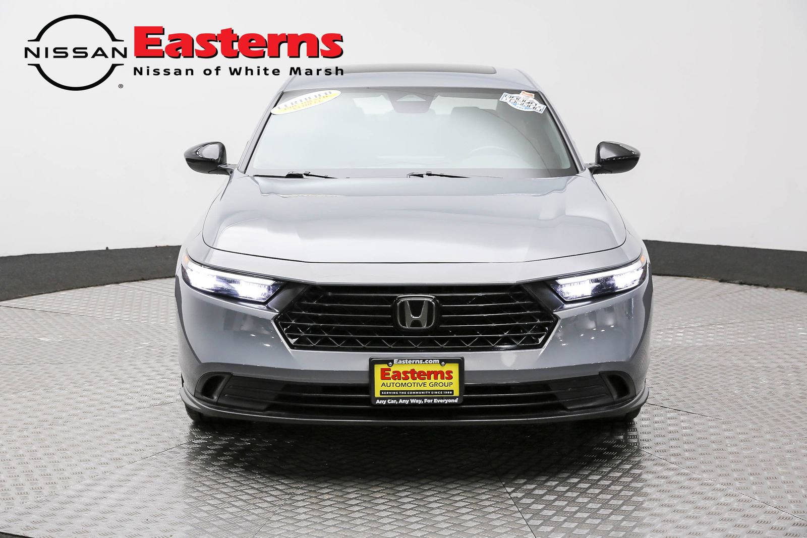Used 2023 Honda Accord Sport image 2