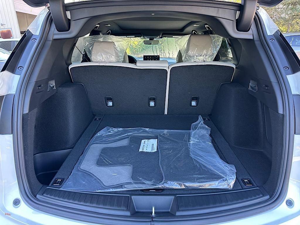 New 2025 Acura RDX SH-AWD image 6